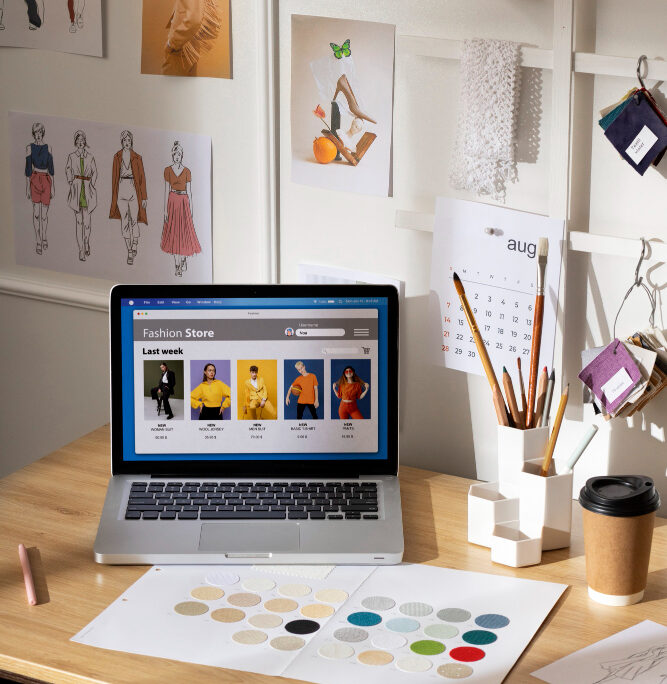 Rodez Web Technologies: Setting the Standard for Lucknow Web Development