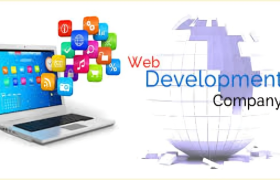 Top 10 Web Development Companies in Raebareli