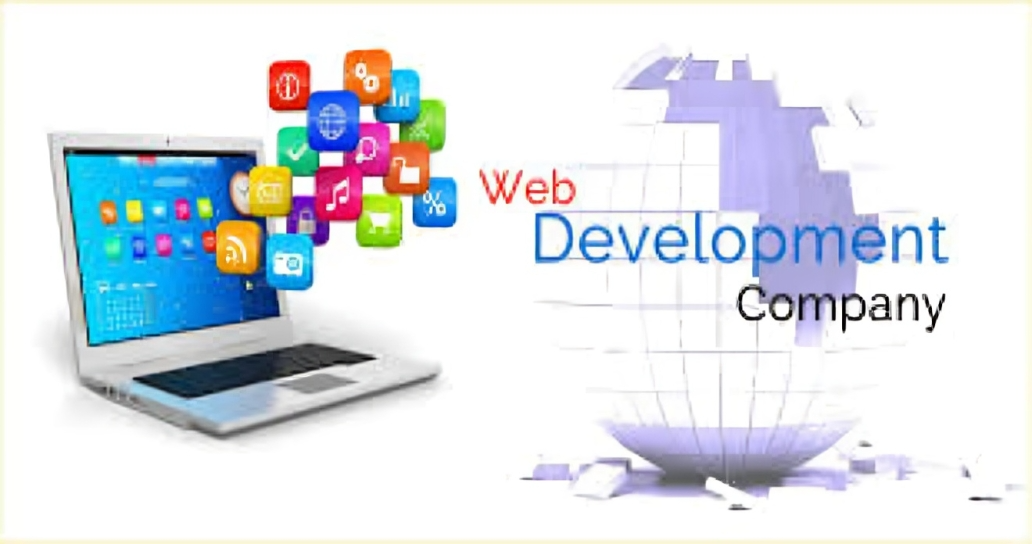 Top 10 Web Development Companies in Raebareli