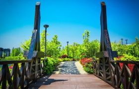 Famous Parks in Lucknow