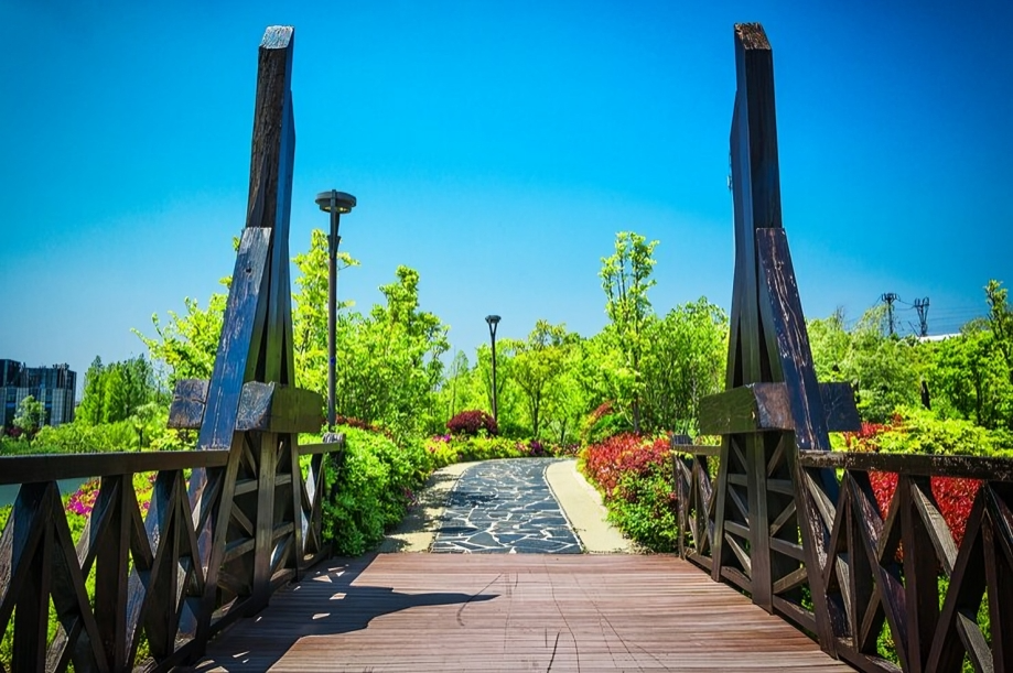 Famous Parks in Lucknow