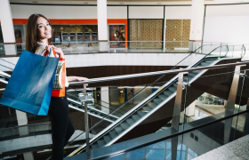 Famous Malls in Lucknow