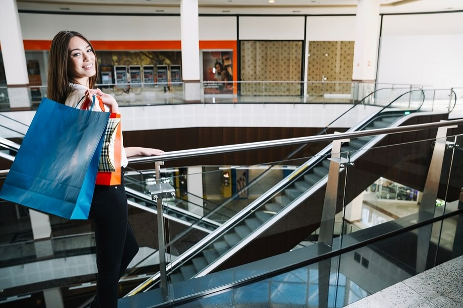 Famous Malls in Lucknow