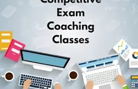 Top Competitive Exam Coaching in Raebareli