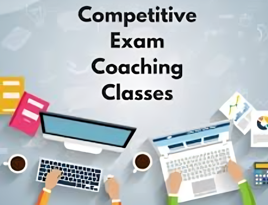 Top Competitive Exam Coaching in Raebareli