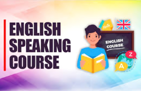 Famous English Speaking Classes in Raebareli