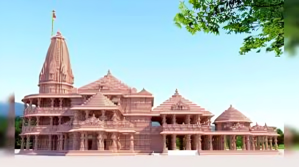 Famous Temples in Lucknow