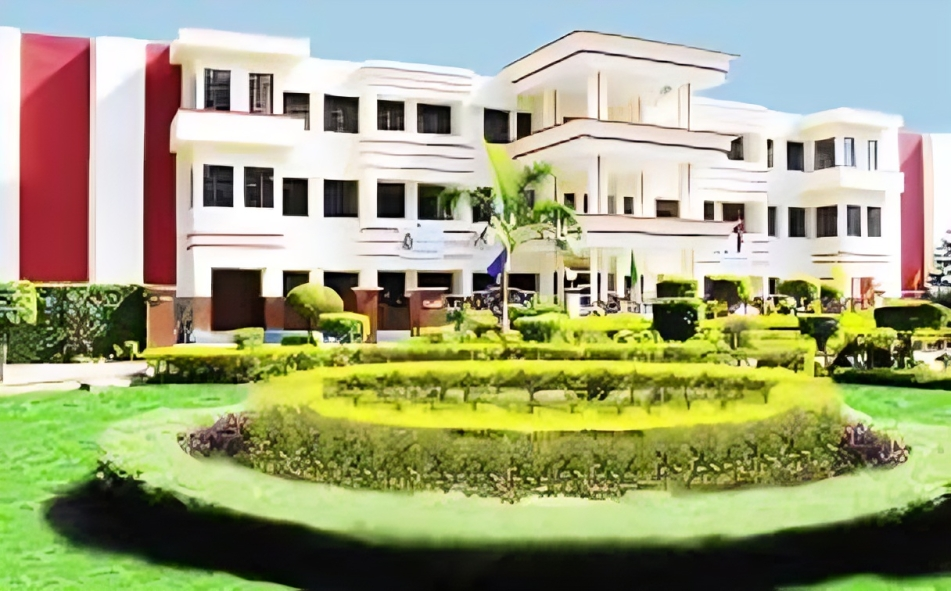 Kanchan Group of Institution