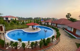 Famous Resorts In Raebareli