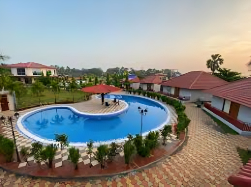 Famous Resorts In Raebareli