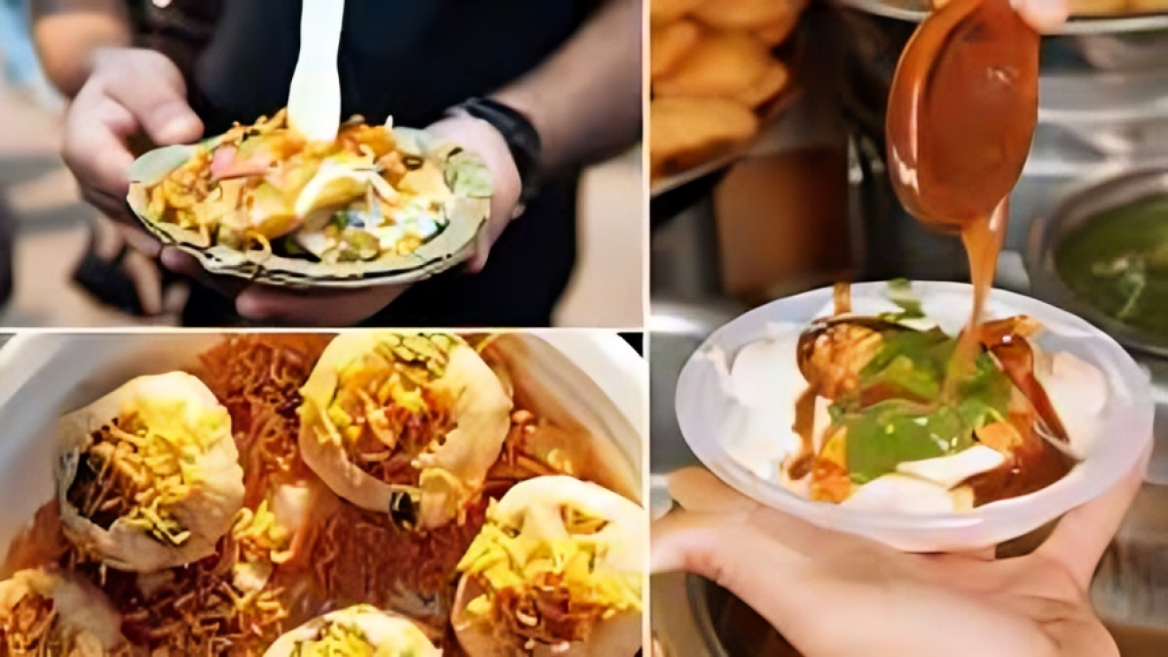 Famous Chaat Corners in Raebareli