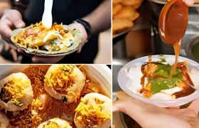 Famous Chaat Corners in Raebareli