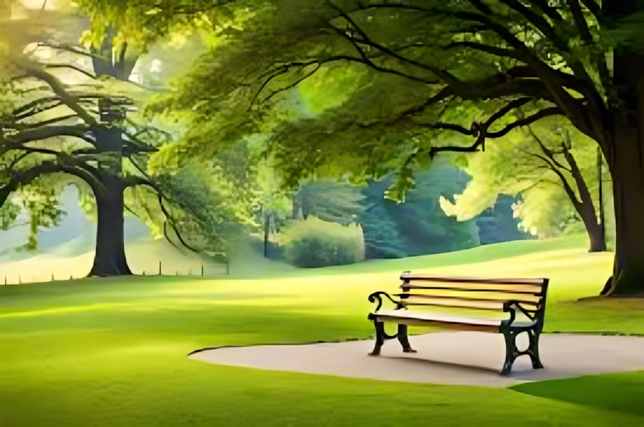 Famous Gardens in Raebareli