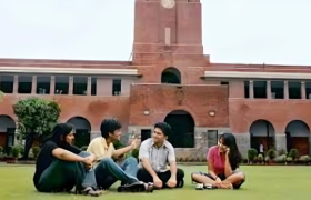 Top Colleges In Raebareli