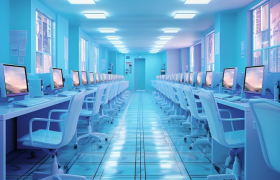 Top Computer Institutes in Lucknow