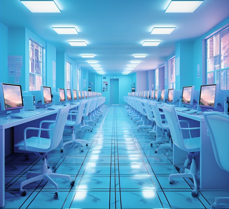 Top Computer Institutes in Lucknow