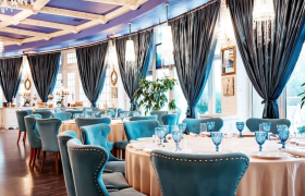 Famous Fine Dining Restaurants in Lucknow