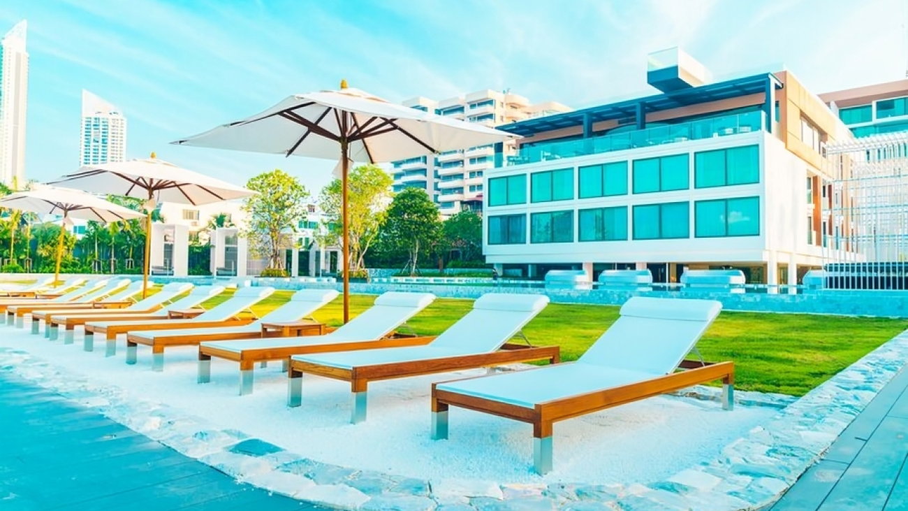 Famous Hotels for Staying in Lucknow