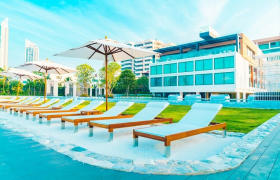 Famous Hotels for Staying in Lucknow
