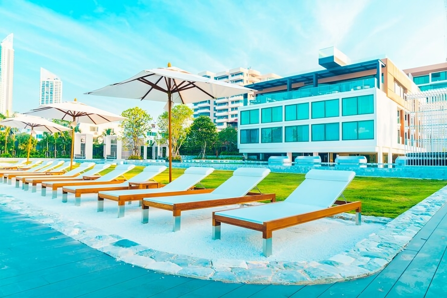 Famous Hotels for Staying in Lucknow
