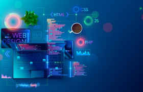 Famous Web Development Companies In Lucknow