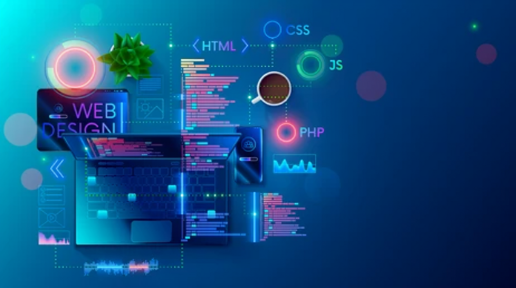 Famous Web Development Companies In Lucknow
