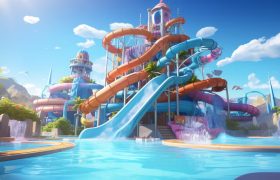 The Best Water Parks in Lucknow
