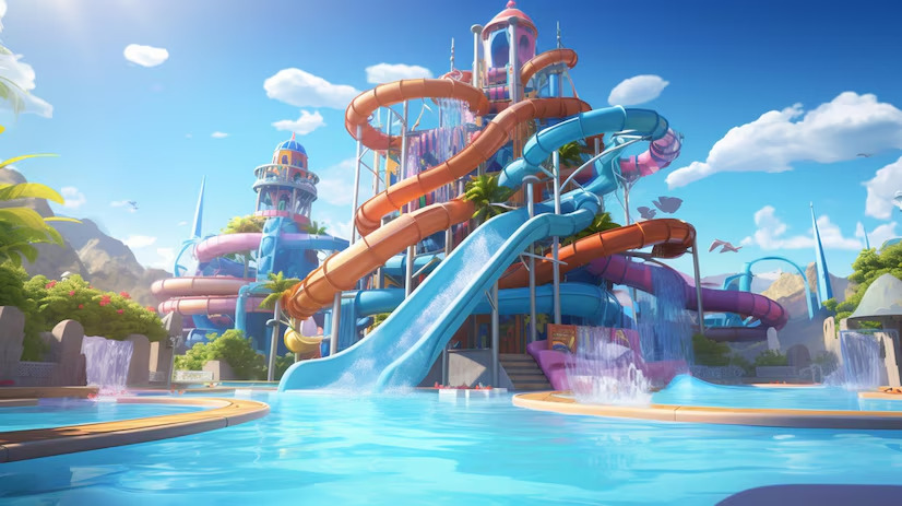 The Best Water Parks in Lucknow