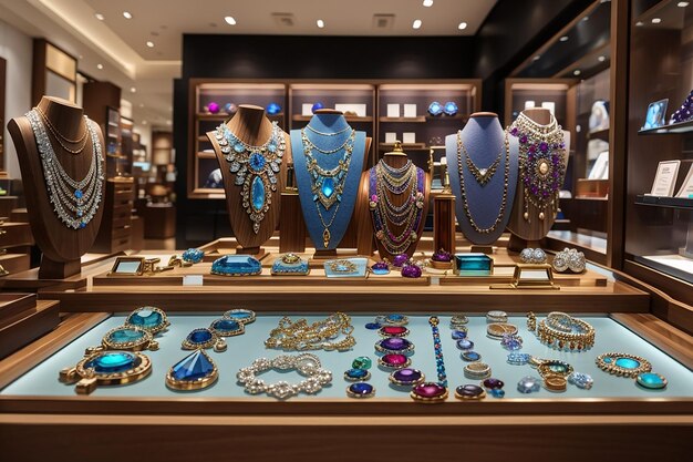 Famous Jewellery Shops in Lucknow