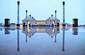 Exploring Gomti Nagar: The Heart of Modern Lucknow