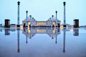 Exploring Gomti Nagar: The Heart of Modern Lucknow