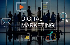 Digital Marketing and Web Development