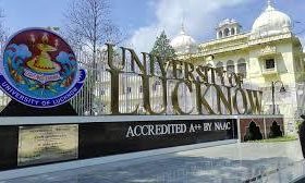 Education Hub: Top Colleges and Universities in Lucknow
