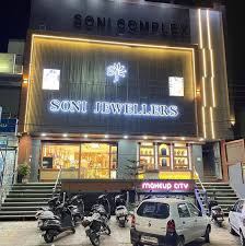 Soni Jewellers