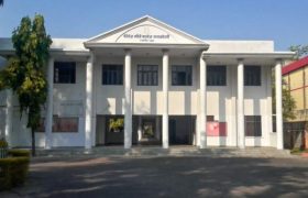 feroz gandhi college