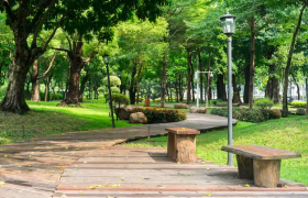 Janeswar Park: The Perfect Spot for Nature Lovers and Outdoor Enthusiasts