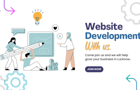 Best Shopify and WordPress Developers in Lucknow: Creating Exceptional Websites for Your Business