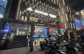 Sapphire Restaurant Raebareli: Taste, Ambiance, and Hospitality