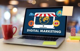 best digital marketing agency