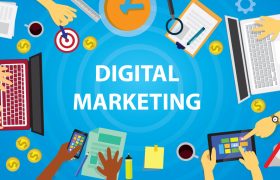 Rodez web technology | Lucknow's Top Marketing Agency for Online Growth and Visibility