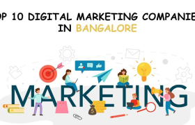 digital marketing company in bangalore