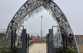 hormony park