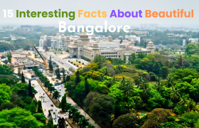 15 interesting facts of bangalore