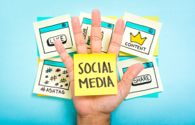 How Rodez Web Company Helps Brands Shine on Social Media