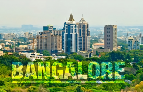 Bangalore's hidden gems