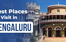 visit place in bangalore