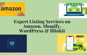 expert listing service