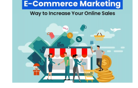 e- commerce marketing