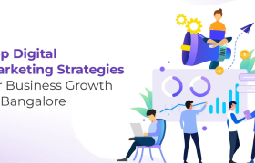 digital marketing strategies