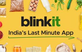 blinkit